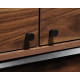 Hampstead Park Hanging Wall Desk